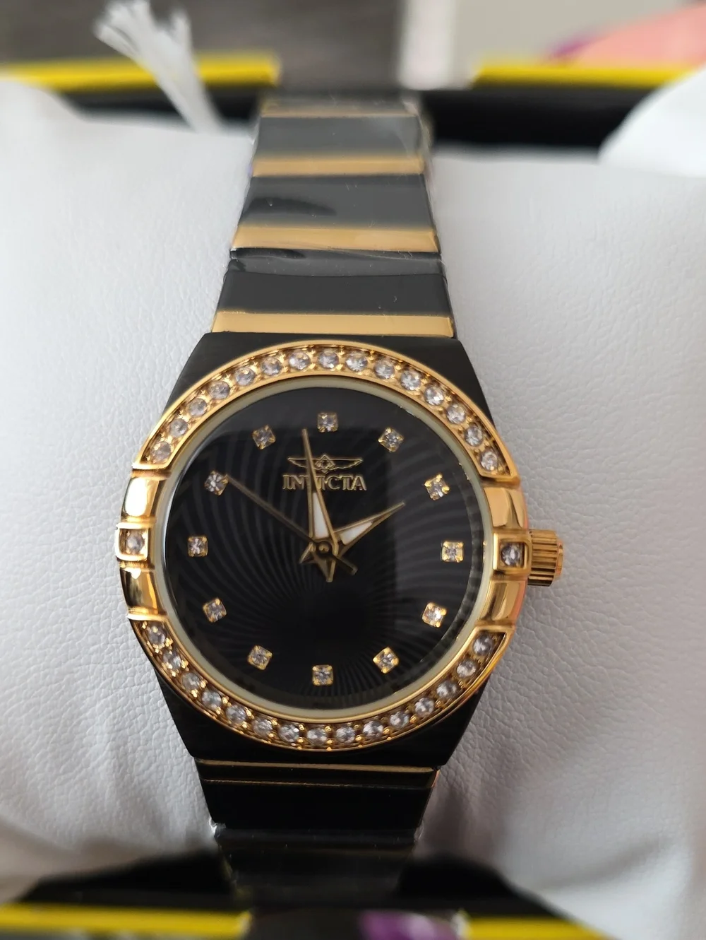 N/A invicta angel